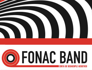 Fonac Band Logo